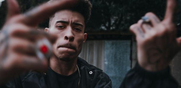 Choice participou do Favela Vive 3 - Marcelo Martins - Marcelo Martins