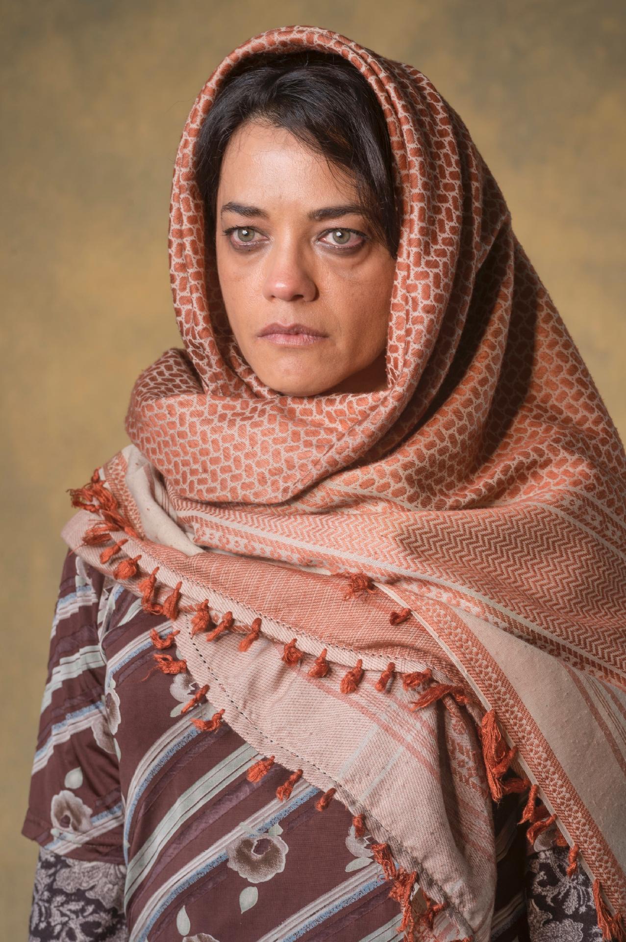 Ana Cecília Costa - Novelas - Globo/Paulo Belote