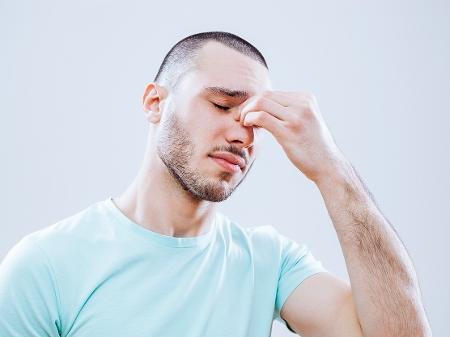 Sofre Com A Rinite Alergica 7 Alimentos Que Ajudam A Diminuir Os Sintomas 09 08 2019 Uol Vivabem