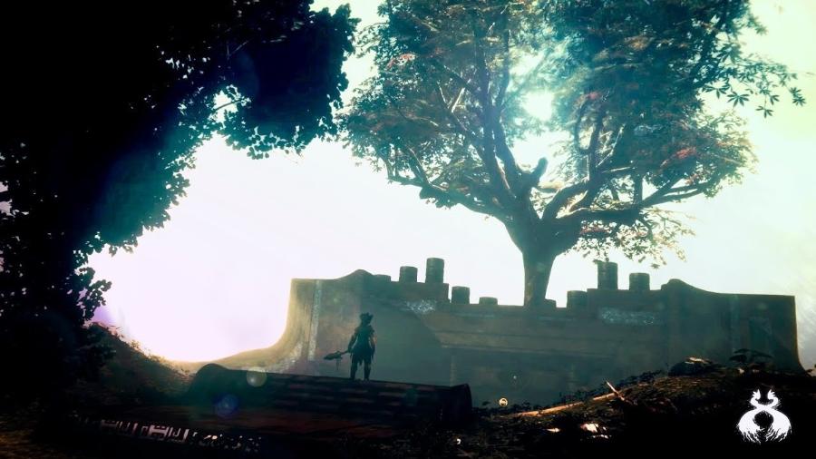 Aritana and the Twin Masks é exclusivo para Xbox One - Divulgação
