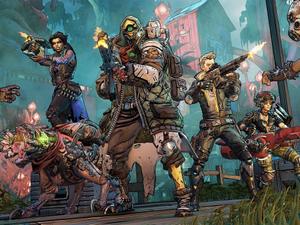 Epic Games libera Borderlands 3 de graça, por tempo limitado