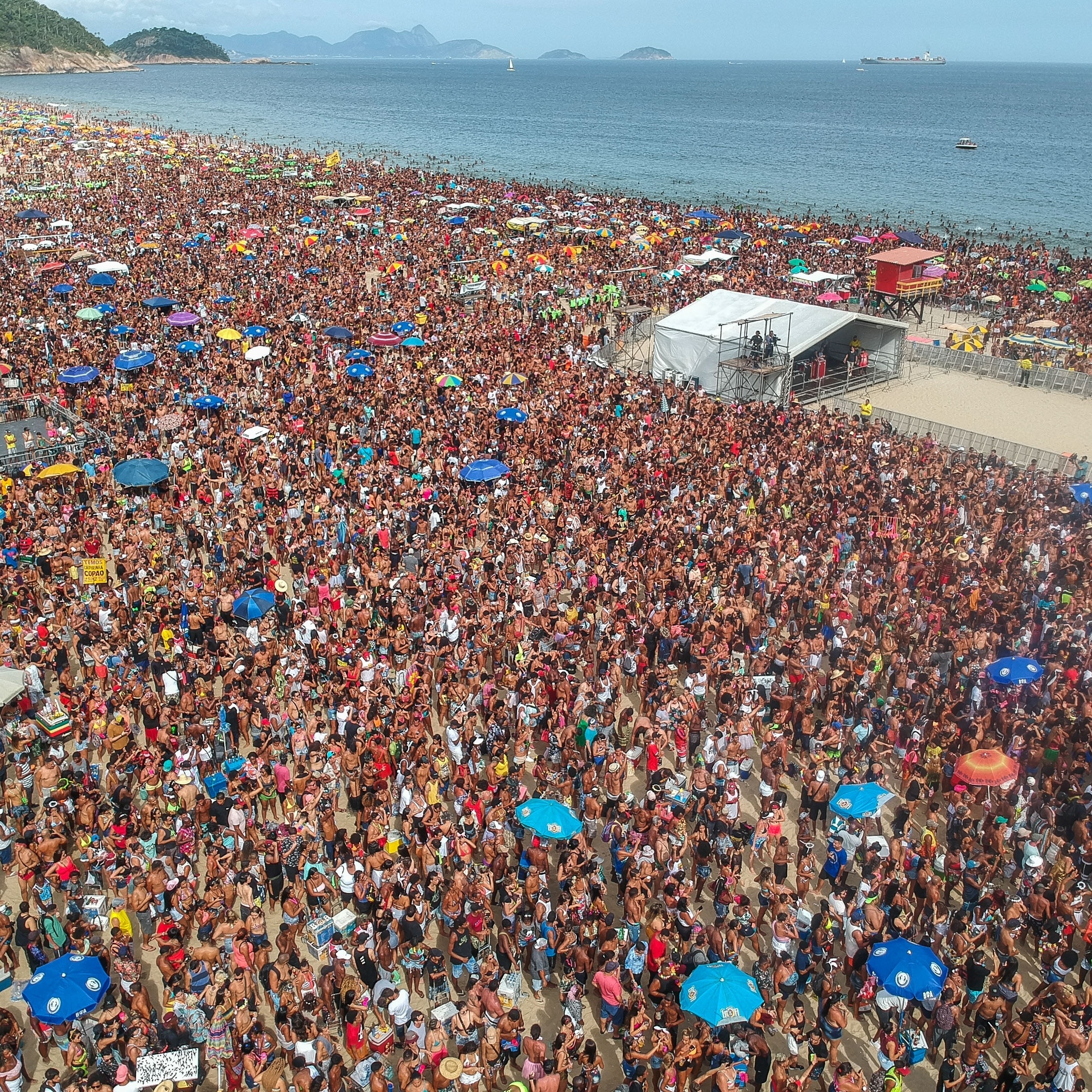 Riotur não tem “tempo hábil” para organizar Carnaval de rua em