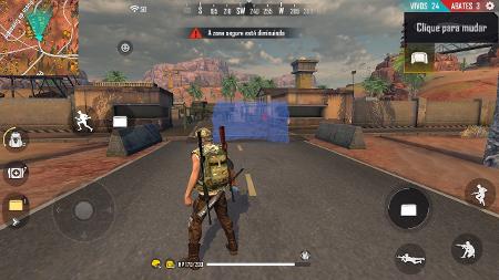 Garena Free Fire - Já estamos cientes de que alguns usuários estão  enfrentando complicações ao tentar logar, nossa equipe técnica já esta  trabalhando para solucionar isso o mais rapidamente possível. ‍‍  Atenciosamente