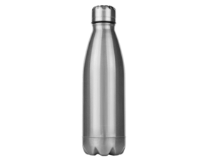 Garrafa térmica - Divulgação - Divulgação