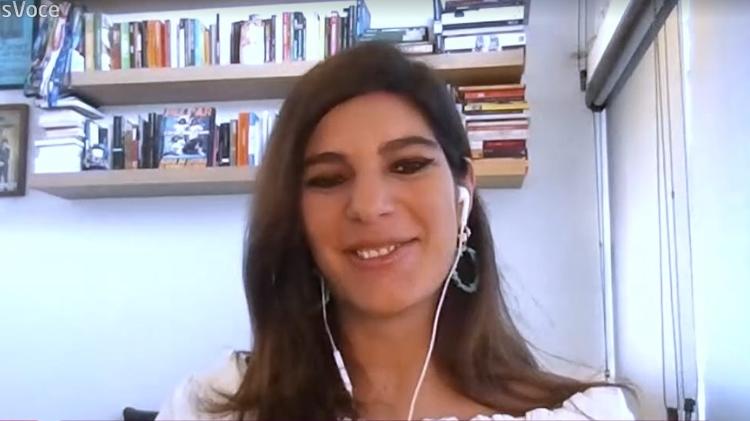 Sadi - Reprodução/TV Globo - Reprodução/TV Globo