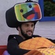 BBB 21: Arthur crê que não escapará do 12º paredão - Reprodução/Globoplay