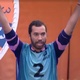 BBB 21: Gilberto na prova do líder - Reprodução/ Globoplay