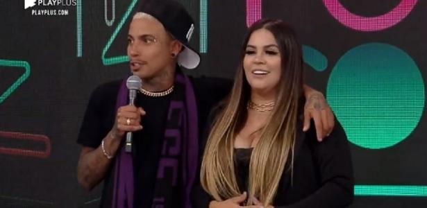 Power Couple: Mari e Matheus pretendem comprar imóvel com prêmio - Vimarsana News