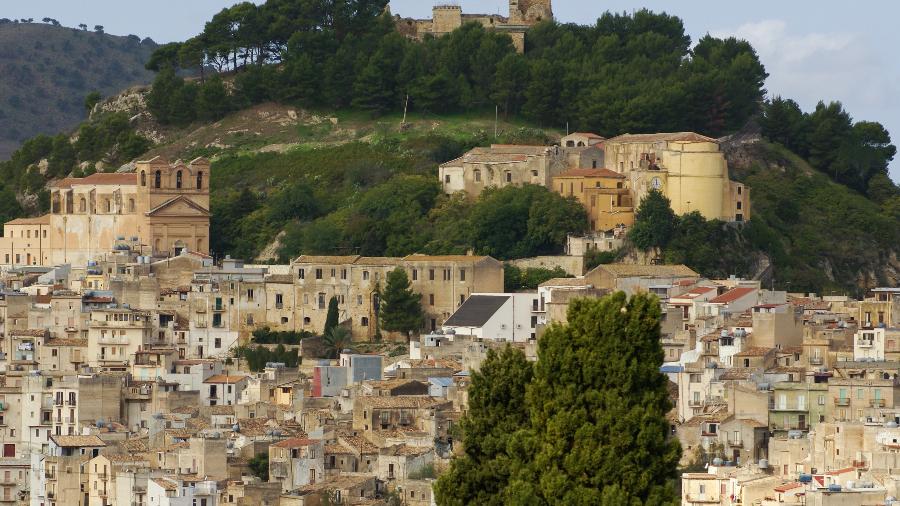 A cidade quer vender 58 casas pelo valor simbólico na tentativa de atrair novos moradores  - iStock/Getty Images