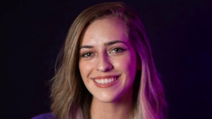 Letícia "joojina" Paiva, pro player de Valorant da Gamelanders Purple - Reprodução/Instagram/joojinavlr