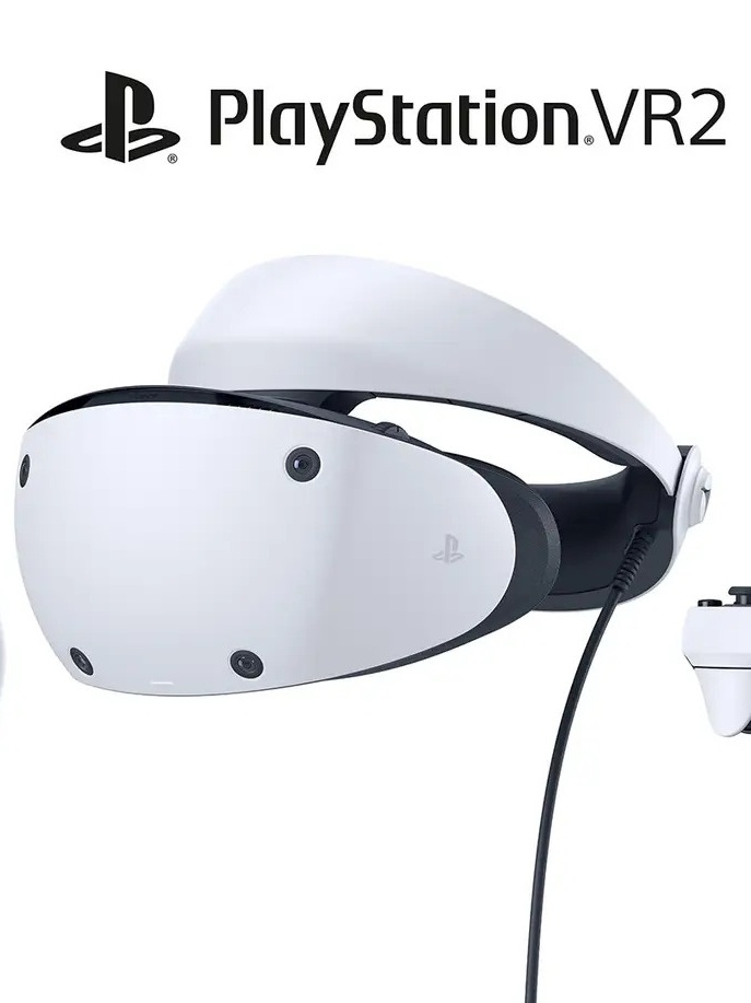 Sony revela vendas de PlayStation VR2, jogos no PC, números do PS Plus e  muito mais - PSX Brasil