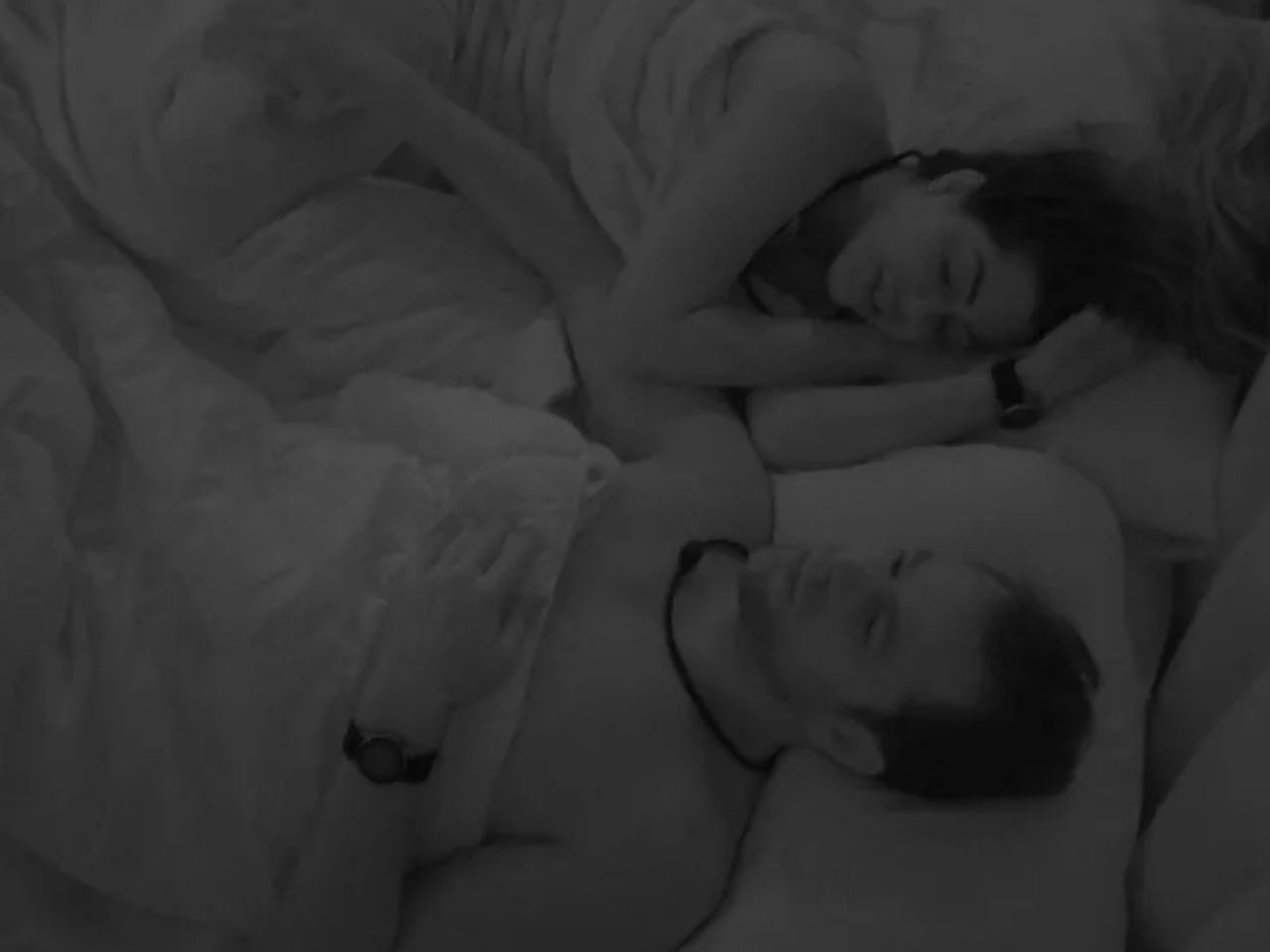 Gustavo analisa possível saída de Laís: 'Aí voto em qualquer um'