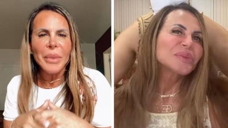 1 - Reprodução/Instagram - Reprodução/Instagram