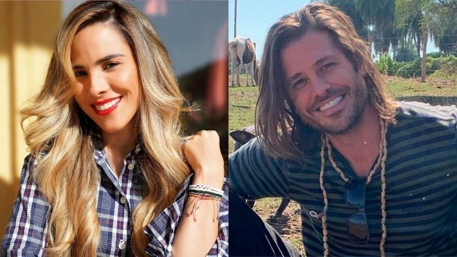 Wanessa Camargo e Dado Dolabella retomaram a relação e cantora já vem sofrendo consequências profissionais - Reprodução/Instagram 