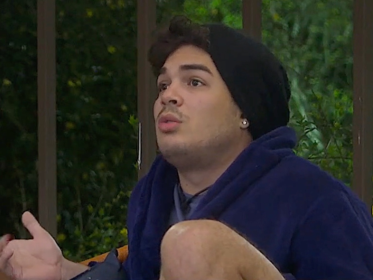 'A Fazenda' perde trilho do entretenimento com ameaças sérias e truculência