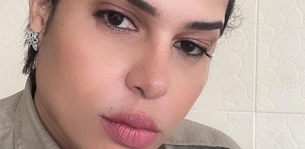 'Sou trans e policial; ao retificar gênero, fui recebida com abraços na PM' - Universa