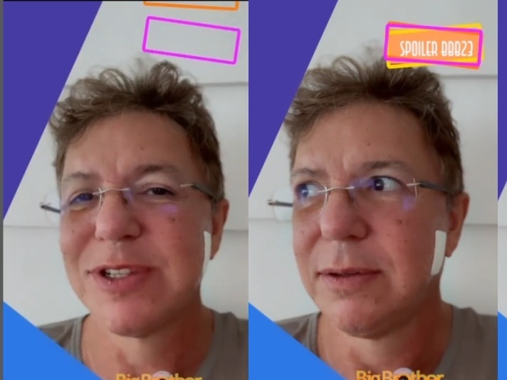 Novo participante, Quarto Branco: Boninho brinca com spoiler sobre BBB 23