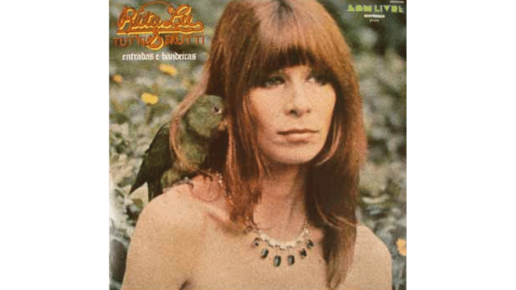 Rita Lee Relembre Os Principais Discos Da Carreira Da Cantora