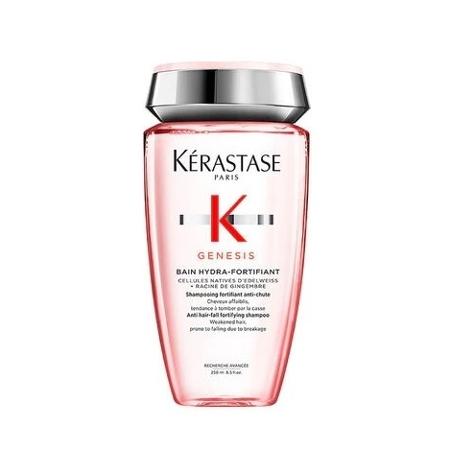 Shampoo Genesis Bain Hydra-Fortifiant, Kérastase  - Divulgação - Divulgação