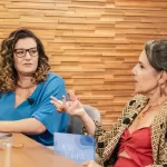 Ana Canosa: 'Deve-se falar de IST como saúde sexual e não julgamento moral'
