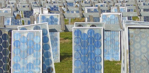 ¿Sabes adónde van los paneles solares al final de su vida útil?