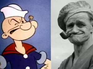 Popeye existiu na vida real? Pesquisadores garantem que sim 