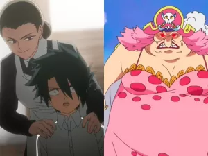 Conheça Isabella, Big Mom e outras mães controversas dos animes