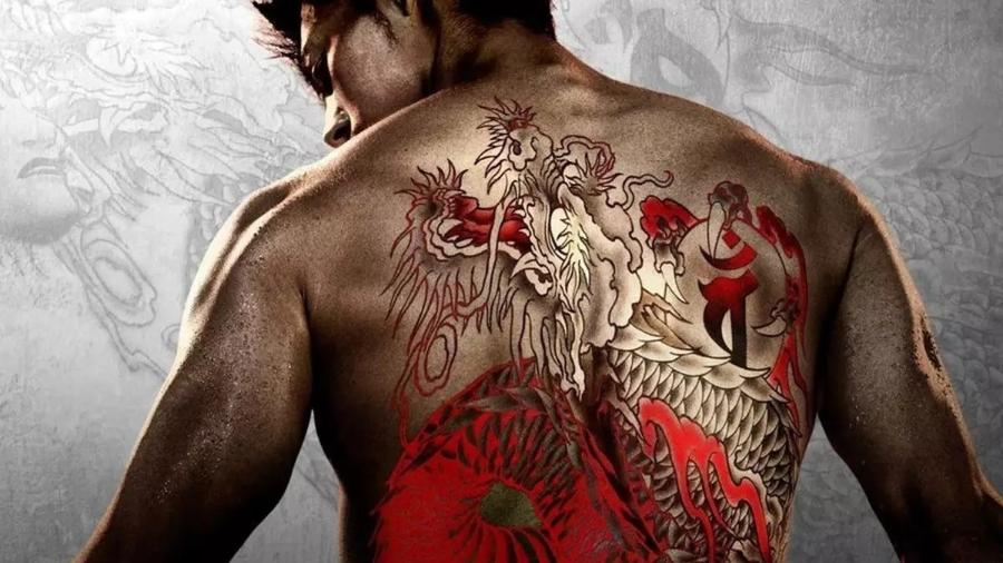 Série de TV baseada no jogo 'Yakuza' será lançada pelo Prime Video