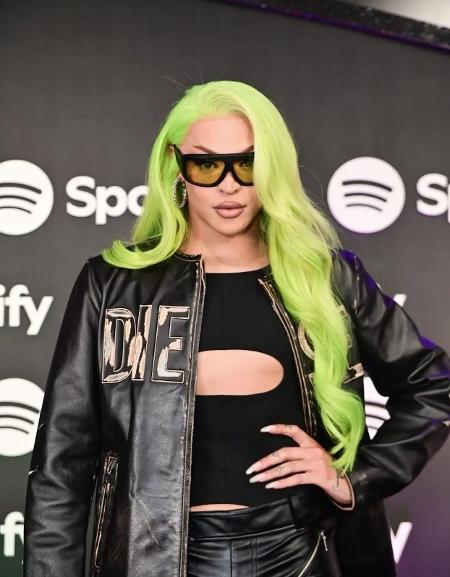 Pabllo Vittar