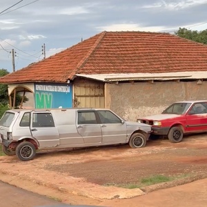 Agora a Nasa vem: Fiat Duno é para quem acha que Uno só é muito pouco