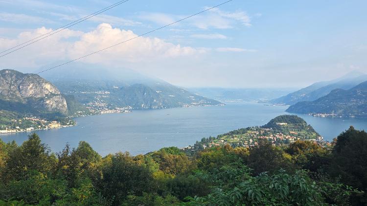 Lago di Como Lago di Como