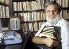 Raimundo Carrero: palavra como arma de combate e legado difícil de mensurar - Arquivo