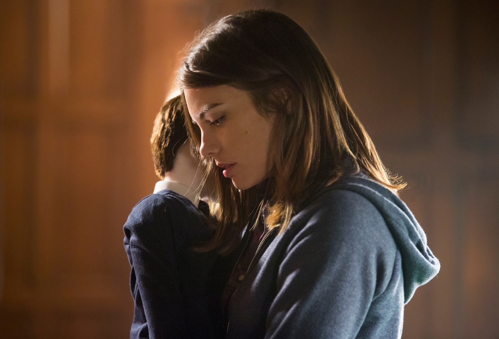 Cena de "Boneco do Mal" - Divulgação