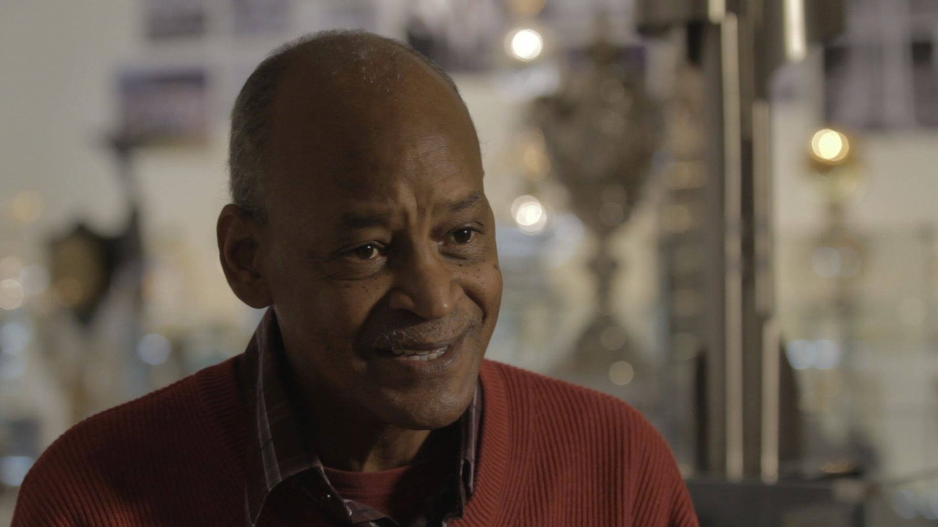 Cena do filme "Geraldinos" - Divulgação