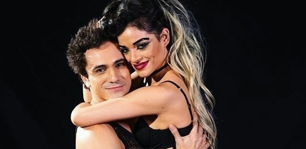 Caio Gallucci Caio Gallucci