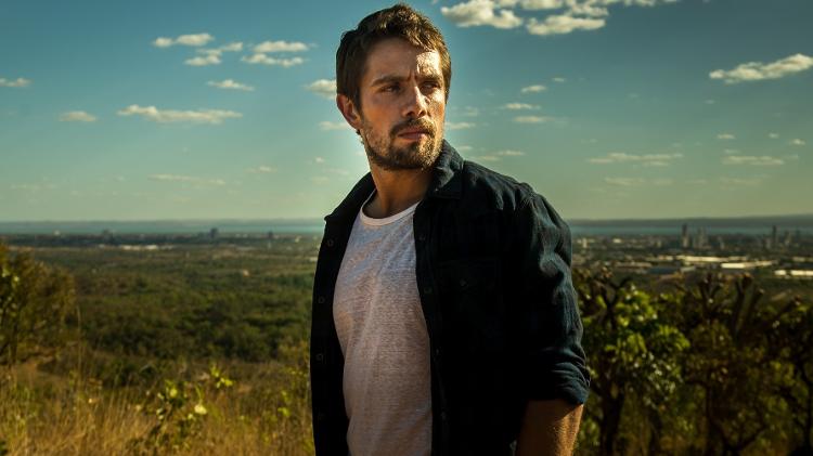 Renato (Rafael Cardoso) - Raquel Cunha/Divulgação/TV Globo - Raquel Cunha/Divulgação/TV Globo