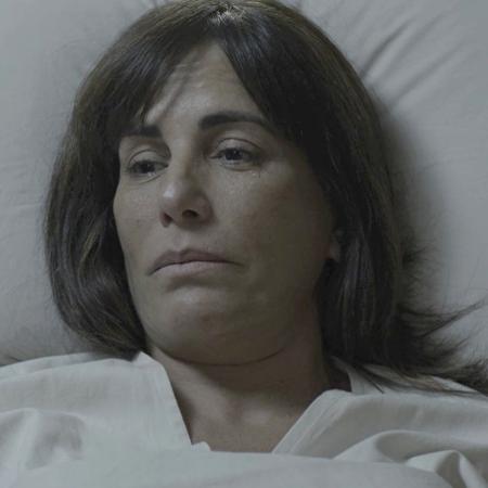 Elizabeth lamenta frieza de sua filha Adriana - Reprodução/GShow/O Outro Lado do Paraíso - Reprodução/GShow/O Outro Lado do Paraíso