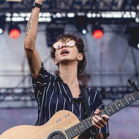 Plutão Já Foi Planeta no Lollapalooza Brasil 2018 - I Hate Flash/Lollapalooza/Divulgação - I Hate Flash/Lollapalooza/Divulgação