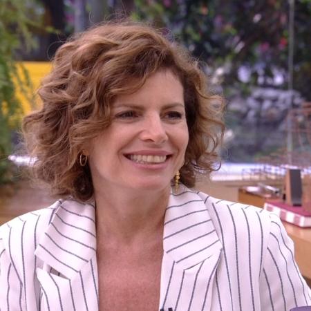 Débora Bloch - Reprodução/Globo - Reprodução/Globo