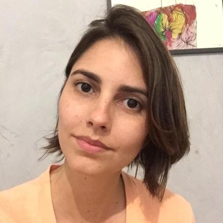 Arquivo pessoal