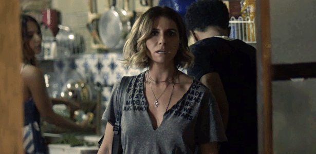 Reprodução/TV Globo Reprodução/TV Globo