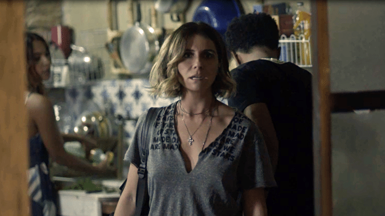 Reprodução/TV Globo