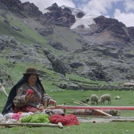 Cena de Wiñaypacha - BBC - BBC