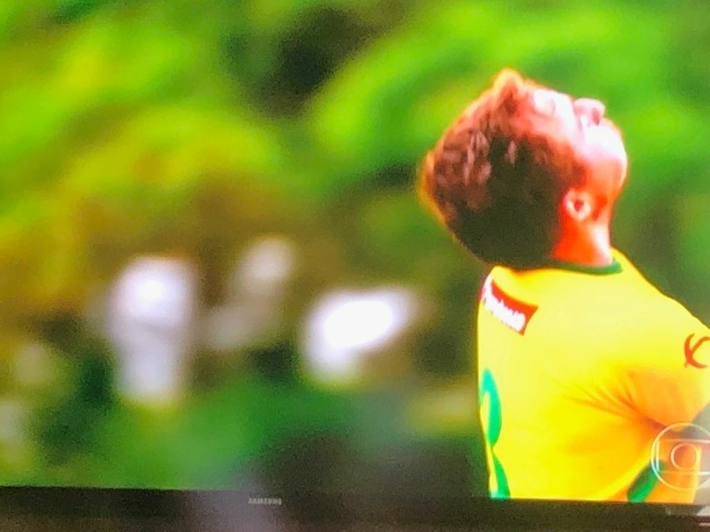 A TV Globo liberou a departamento de esporte da emissora a fazer propaganda. Segundo apurou Ricardo Feltrin, colunista do UOL, mesmo com a liberação os profissionais não poderão fazer comerciais para o que bem entenderem  - Reprodução/Globo