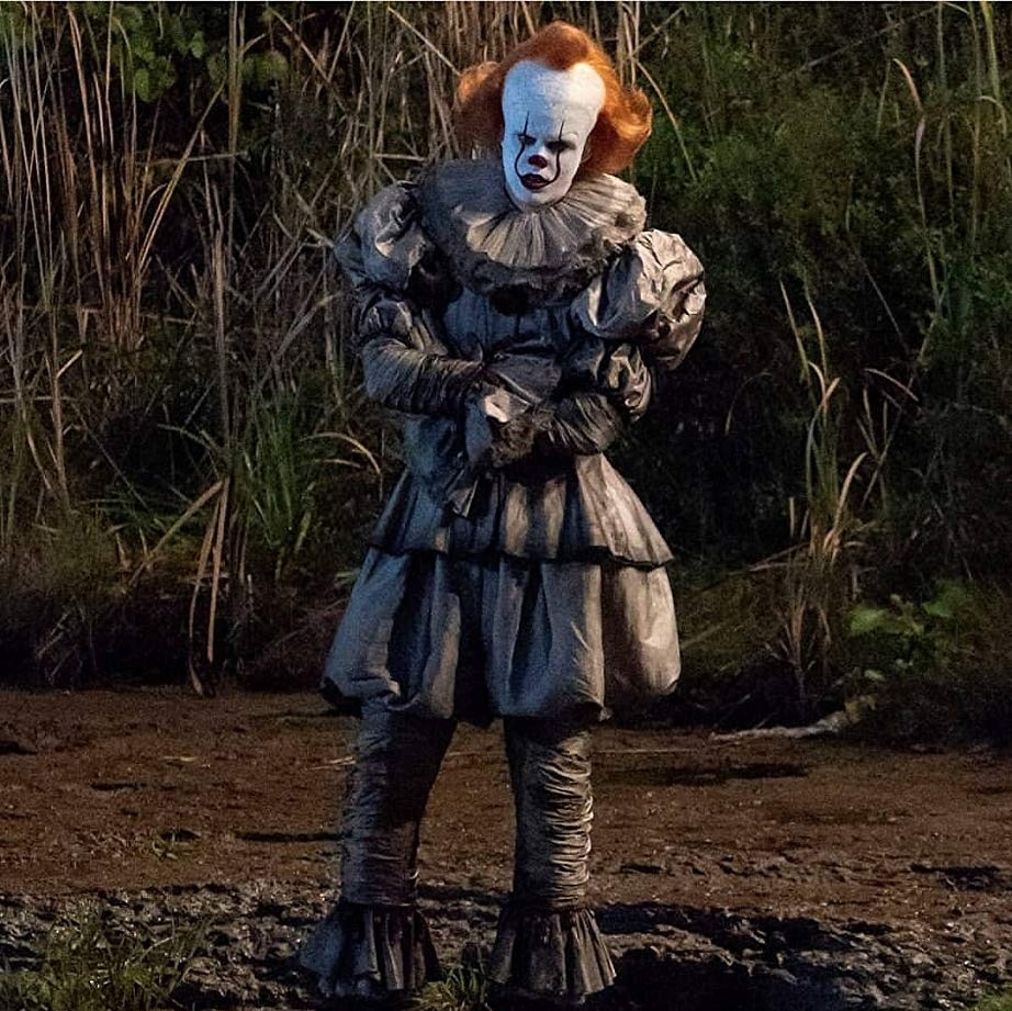 6 filmes de terror indicados pelo elenco de It: Capítulo Dois