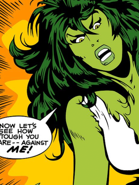 Miss Marvel, Cavaleiro da Lua e Mulher-Hulk podem ganhar novas