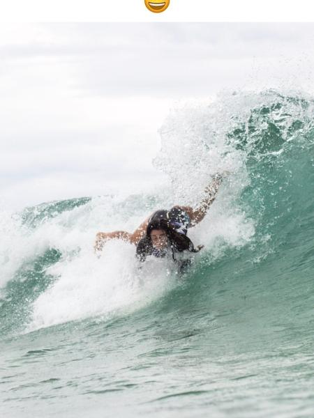 Dani2 - Reprodução/Instagram - Reprodução/Instagram