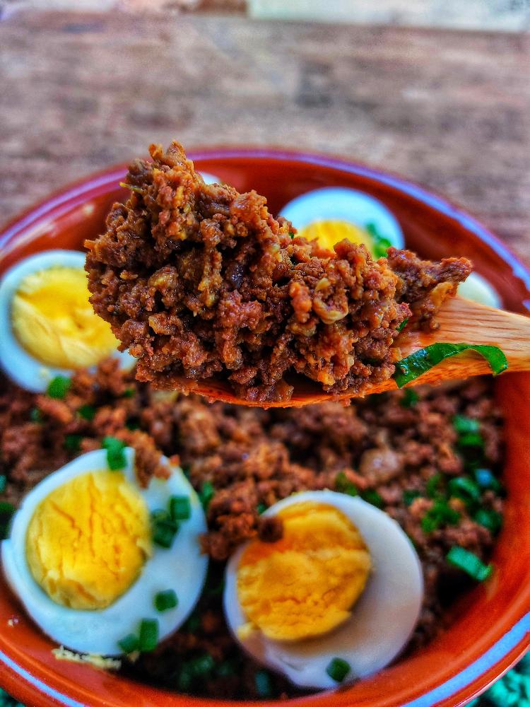 Como fazer carne moída soltinha e saborosa