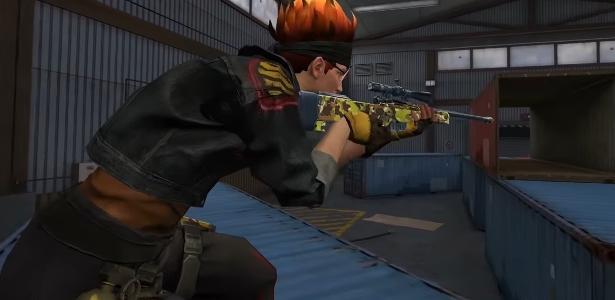 Free Fire: 5 dicas para brilhar no novo modo Gladiadores FF - Vimarsana News