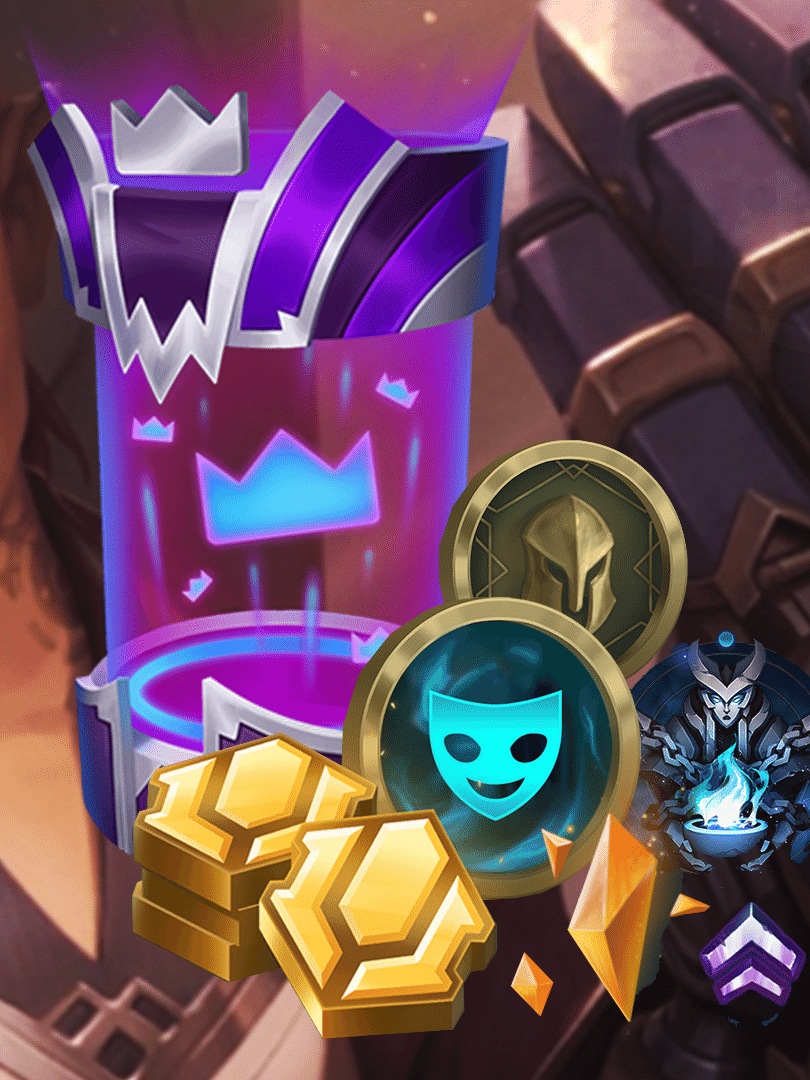 PBE - Brasil - O loot do twitch prime do lol está de volta! Link:   .  Siga nossas redes sociais: 🐦 Twitter • twitter.com/pbebrasil 📸 Instagram  • instagram.com/pbebrasil 💙 Facebook •